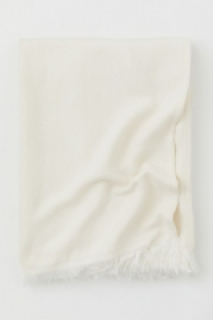 Plaid aus Jacquardstoff CHF 20.95
