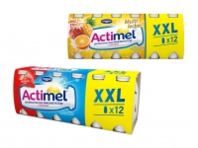 Danone Actimel Drink CHF 7.49