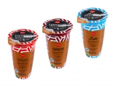 Kaffeegetränk CHF 0.49