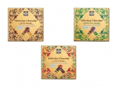 Sélection Chocolat (nur in der Westschweiz und im Tessin)
