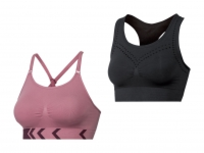 Seamless-Sportbustier CHF 8.99