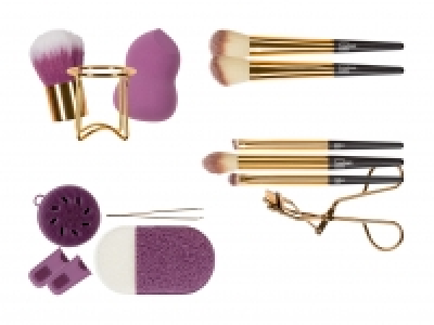 Kosmetik-Set