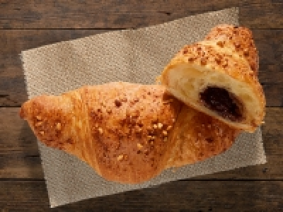 Nuss-Nougat Gipfel CHF&nbsp;0.89