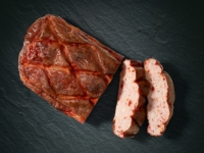 Lidl  Pizzafleischkäse