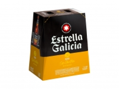 Lidl  Estrella Galicia