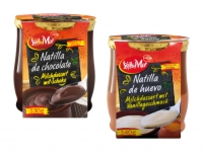 Milchdessert CHF 1.99