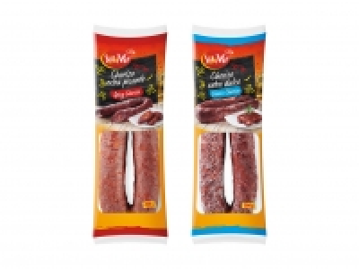 Chorizo CHF 4.99