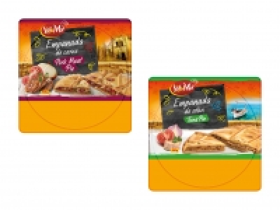Empanada CHF 6.99