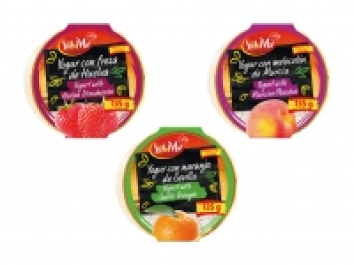 Fruchtjoghurt CHF 0.99