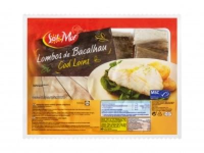 MSC Stockfisch Filet CHF 9.99
