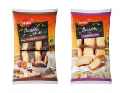 Bocaditos CHF 1.99