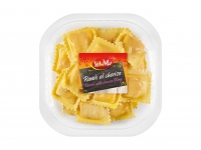 Ravioli mit Chorizo CHF 2.49