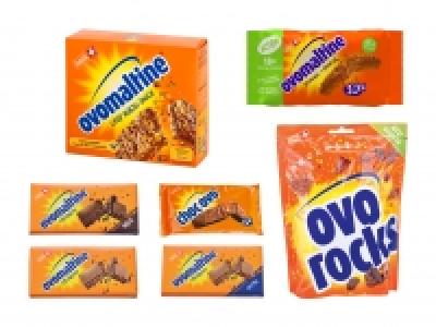 Lidl  Ovomaltine Highlights