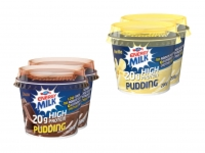 Emmi High Protein Pudding CHF 3.95