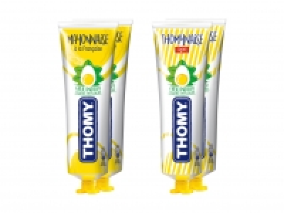 Thomy Mayonnaise CHF 4.35