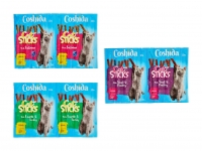 Katzensticks CHF 0.95