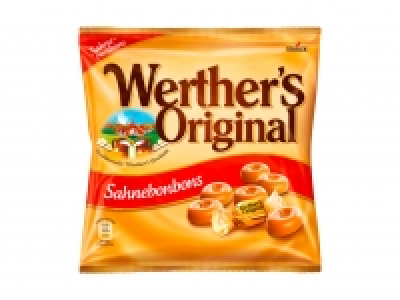 Lidl  Storck Werthers Original