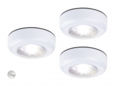 LED-Leuchten, 3er