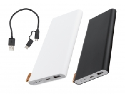 Powerbank 10000 mAh (nur im Tessin)