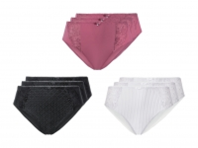 Slips, 3er CHF 9.99