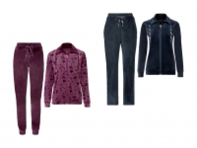 Nicki-Anzug CHF 17.99