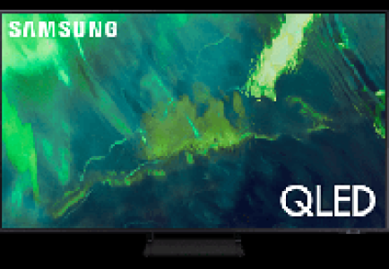 MediaMarkt Samsung SAMSUNG QE55Q70A - TV (55 