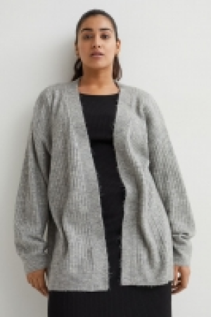 Gerippter Cardigan CHF 11.95