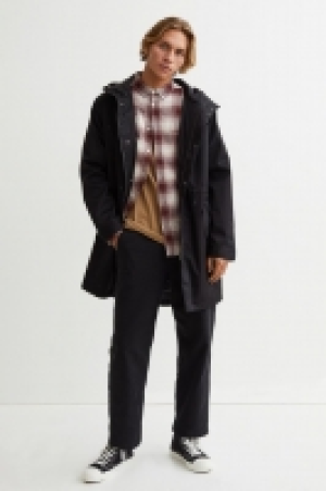 Wasserabweisender Parka CHF 52.95