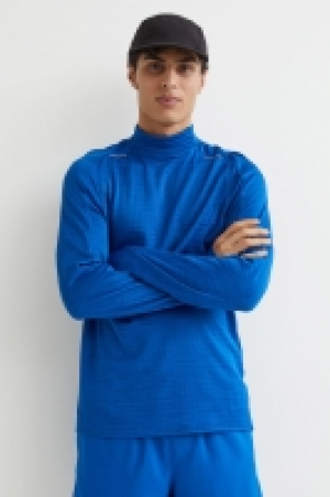 Schnelltrocknendes Laufshirt Regular Fit