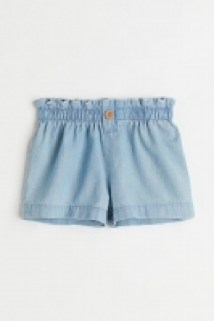 Paperbag-Shorts CHF 5.95