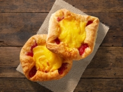 Himbeer Vanille Plunder CHF&nbsp;0.99