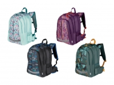 Lidl  Schulrucksack (nur in der Deutschschweiz)