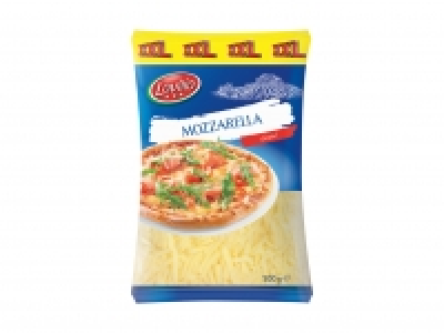 Mozzarella XXL CHF 2.89