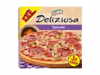 Lidl  Pizza Speciale XXL