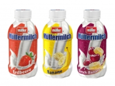 Müllermilch CHF 0.79