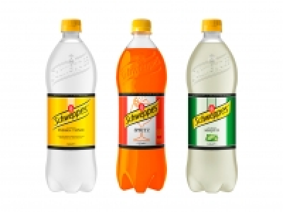 Schweppes