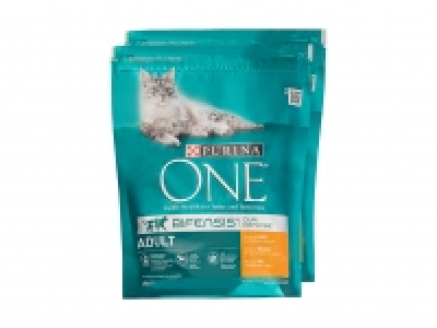 Lidl  Purina One Katzen-Trockenfutter