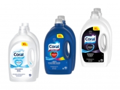 Coral Flüssigwaschmittel CHF 17.89