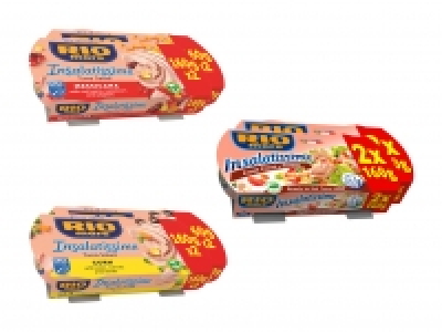 Rio Mare Insalatissime MSC Thunfischsalat CHF 9.95
