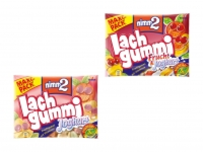 Lidl  Nimm 2 Lachgummi