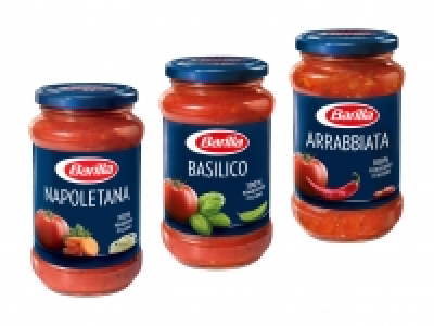 Barilla Saucen CHF 9.89