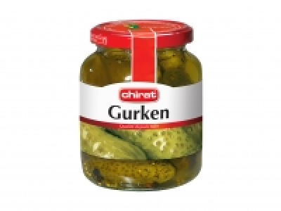 Chirat Essiggurken CHF 2.99