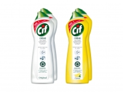 Cif Crème