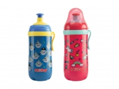 Nûby Pop-Up Trinkbecher CHF 7.99