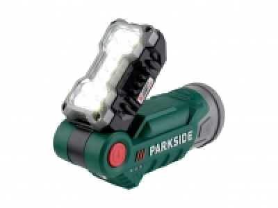 12V Akku-LED-Arbeitslicht