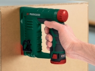 12V Akku-Tacker CHF 29.90