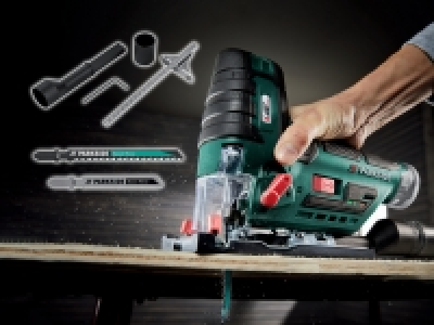 12V Akku-Stichsäge CHF 29.90