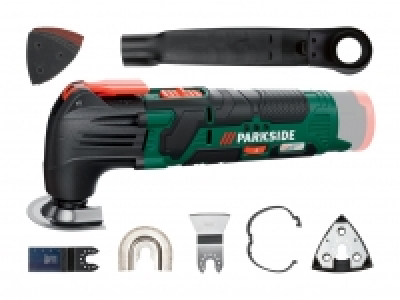 12V Akku-Multifunktionswerkzeug CHF 29.90