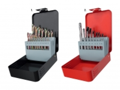 Bohrersatz-Set