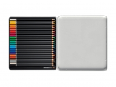 Aquarell-Buntstifte, 25-teilig CHF 7.99